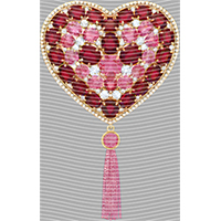 Valentine's Day-QRJ  6160